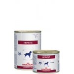 Royal Canin Hepatic Wet (Роял Канин) для собак при заболеваниях печени (420 г)